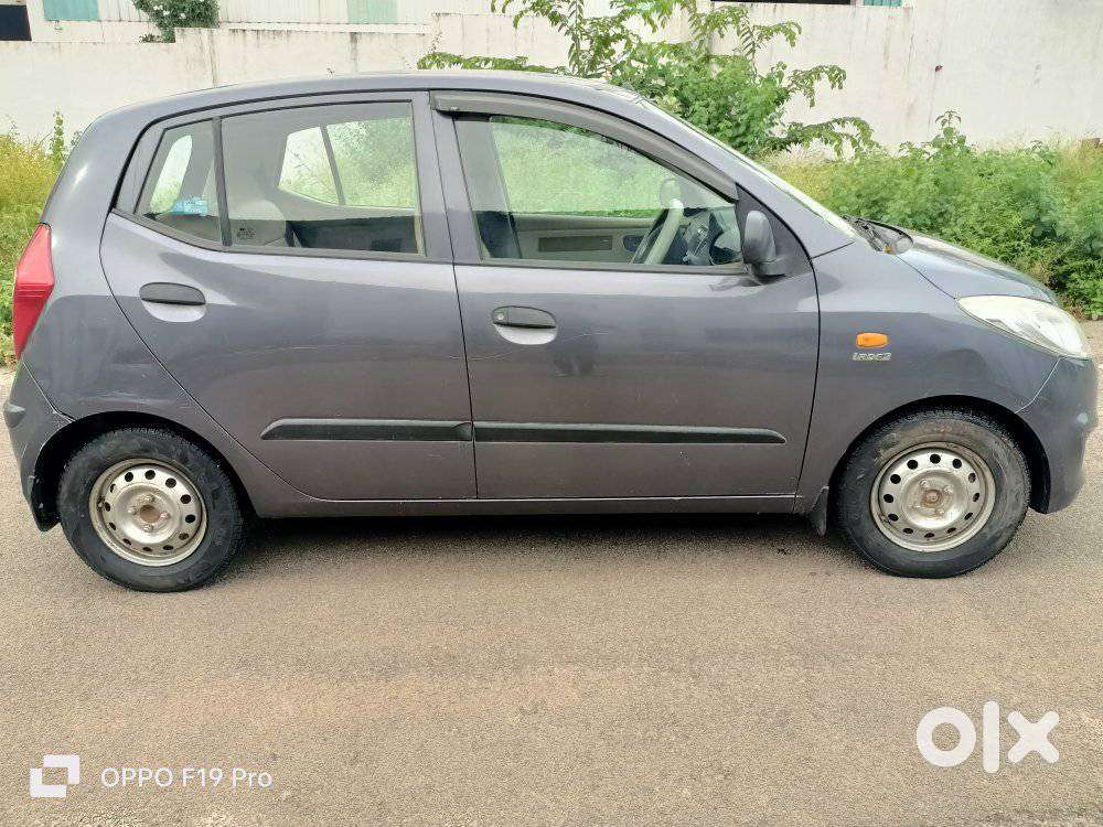 Hyundai I10 1.1l Irde Magna Special Edition, 2014, Petrol