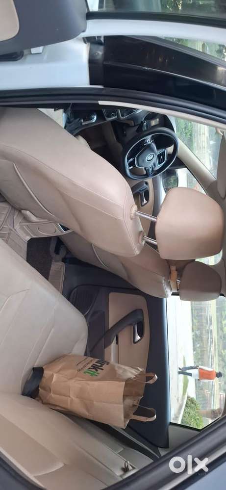 Volkswagen Vento 1.5 Tdi Highline At, 2017, Diesel