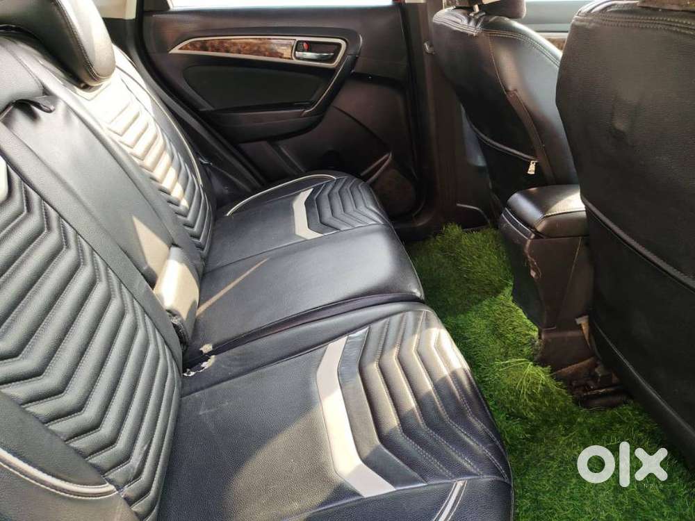 Maruti Suzuki Brezza Zdi Plus, 2019, Diesel