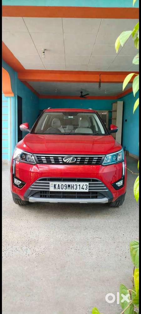Mahindra Xuv300 2023 Diesel Car