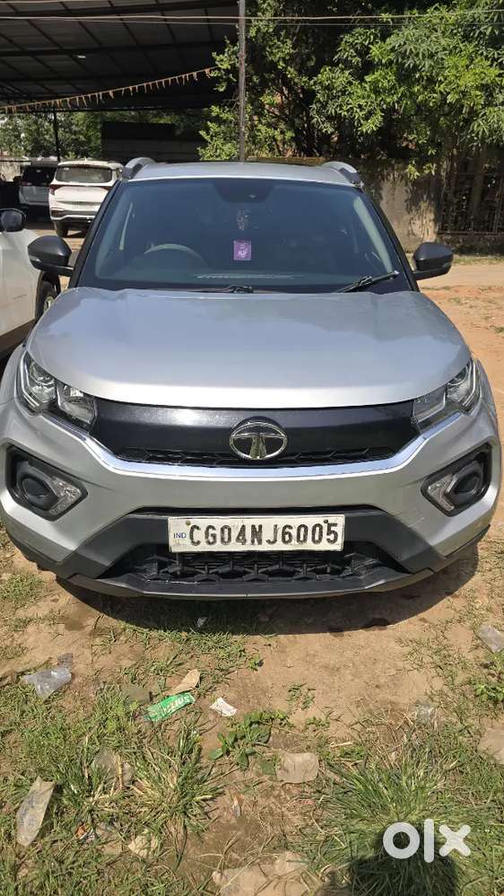 Tata Nexon Diesel 2021