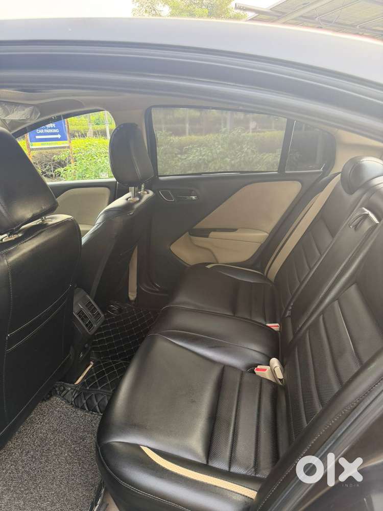 Honda City 1.5 Vx I-vtec Mt, 2019, Petrol