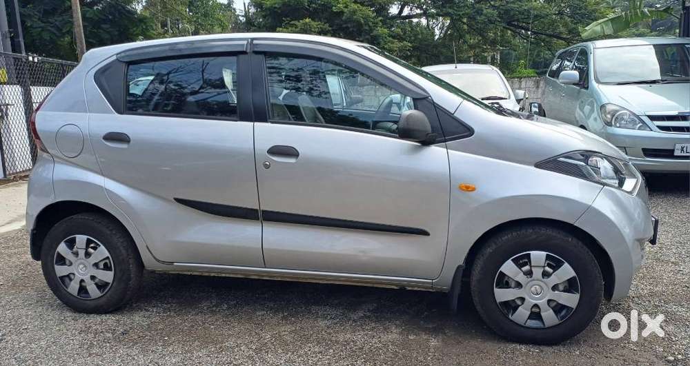 Datsun Redigo S, 2018, Petrol