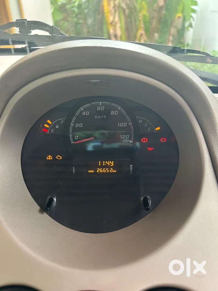 Tata Nano 2014 Petrol Good Condition