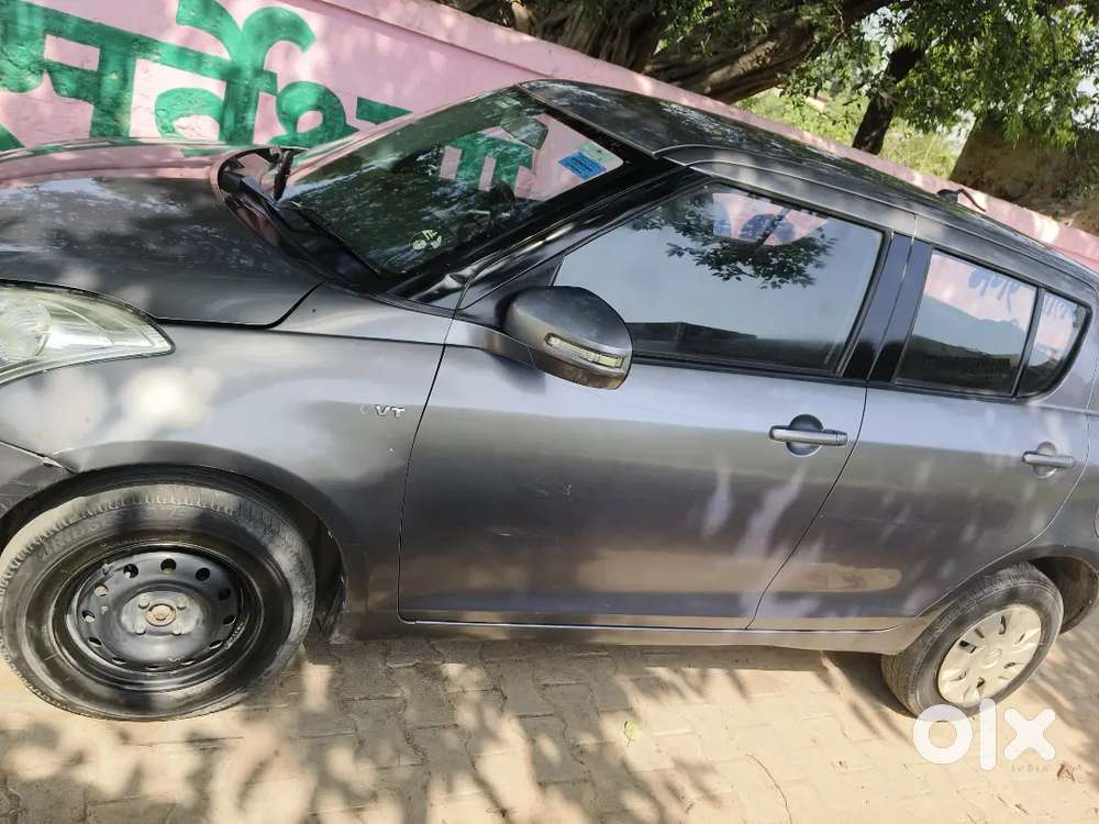 Maruti Suzuki Swift 2014 Petrol 95117 Km Driven