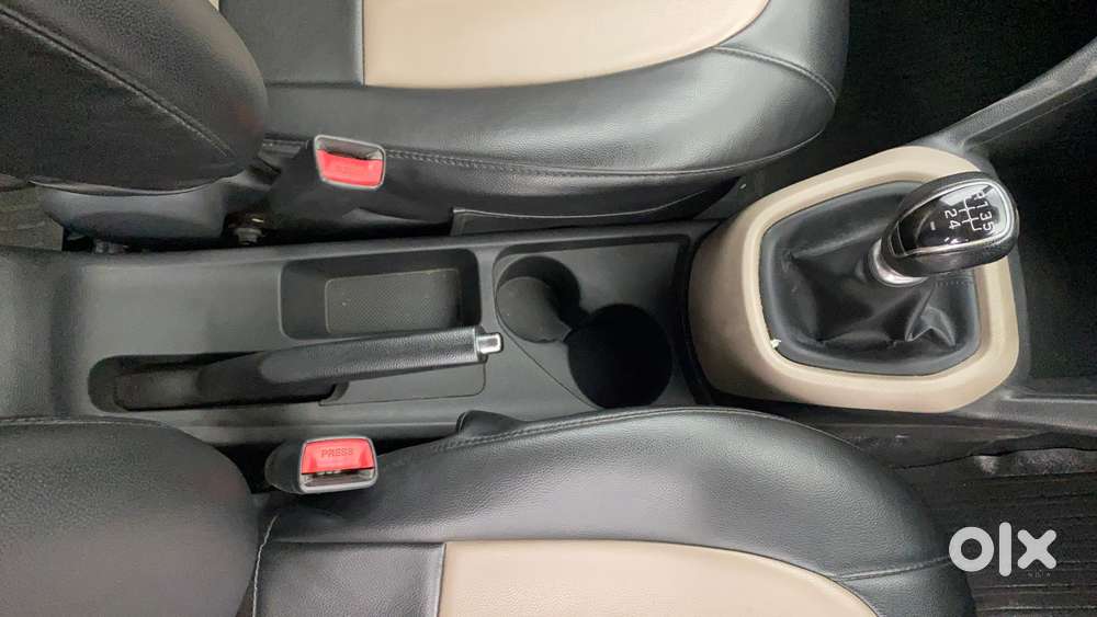 Hyundai Grand I10 Asta 1.1 Crdi, 2016, Diesel