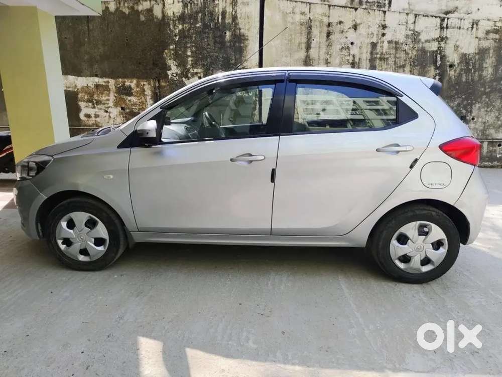 Tata Tiago 2017