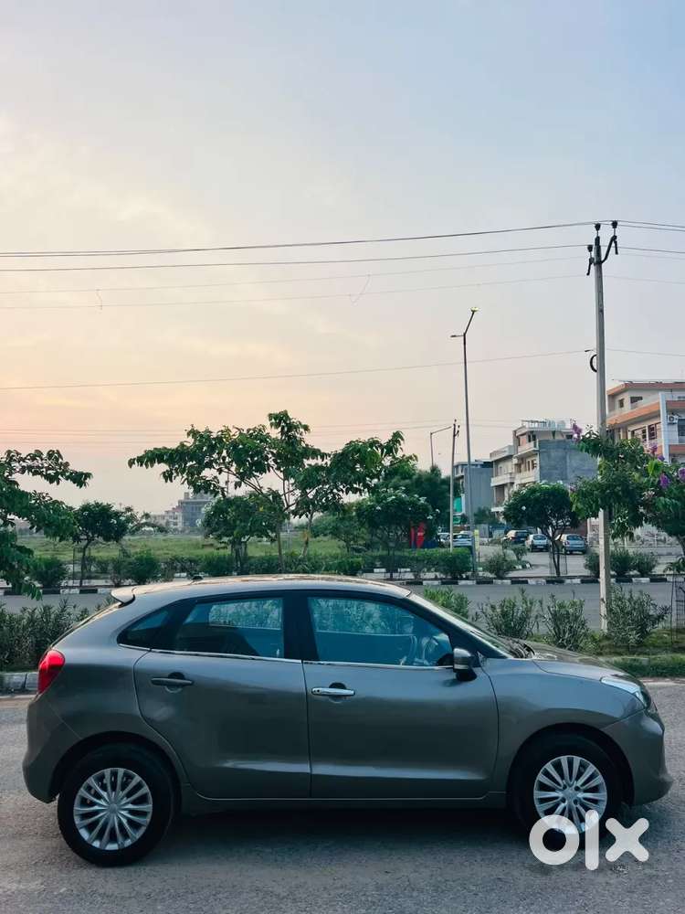 Maruti Suzuki Baleno Delta, 2022, Petrol