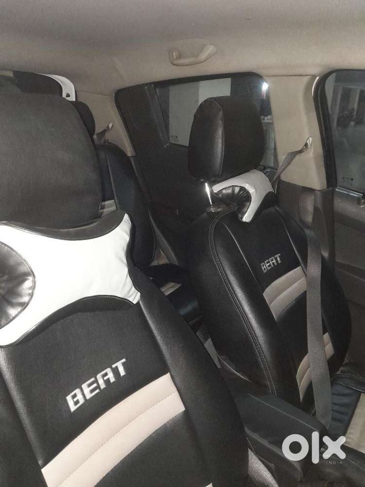 Chevrolet Beat Lt 2011