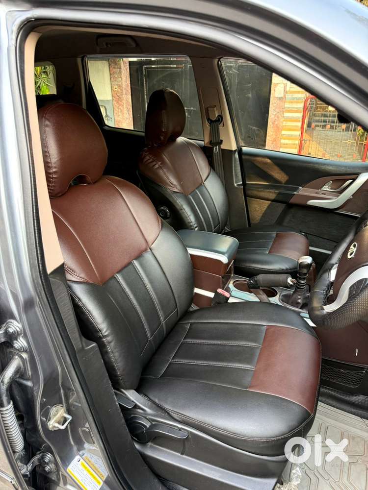 Mahindra Xuv500 W8, 2012, Diesel