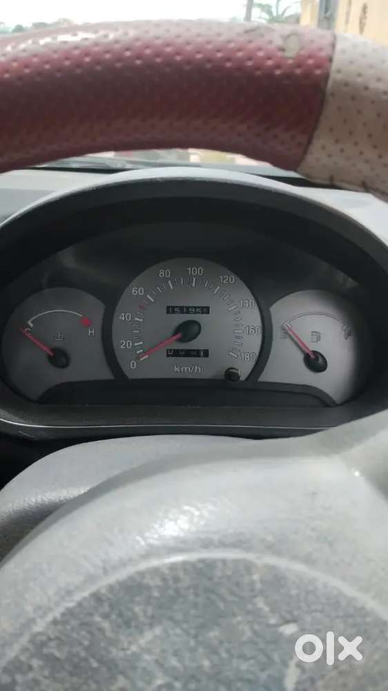 Hyundai Santro Petrol Manual 2003