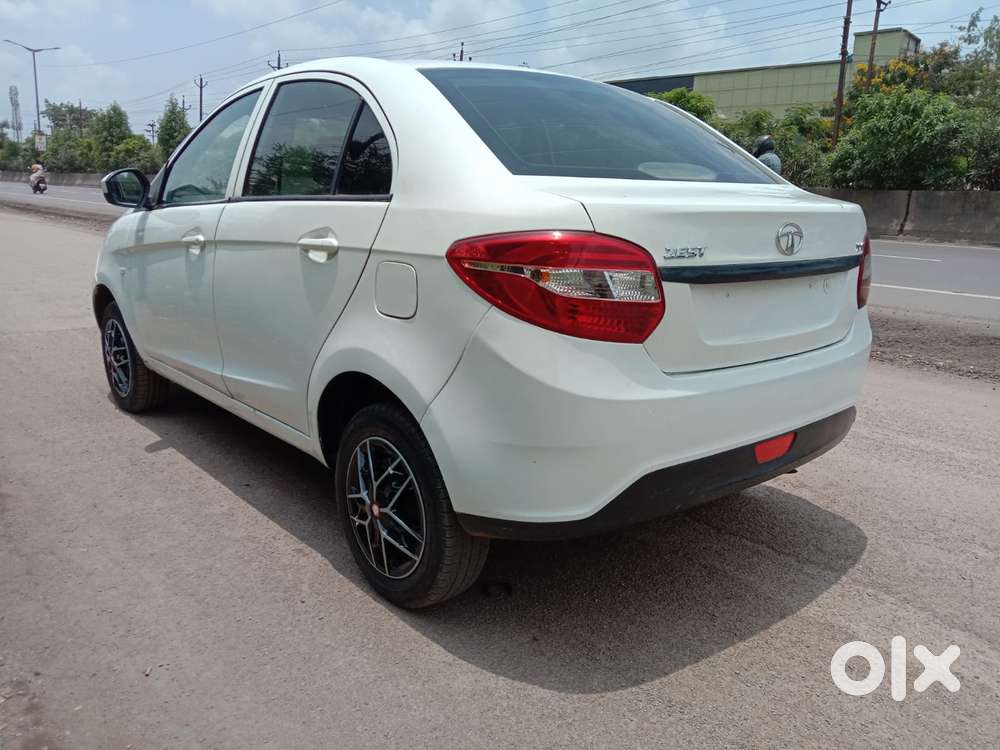 Tata Zest  Quadrajet 1.3 75ps Xe, 2018, Diesel