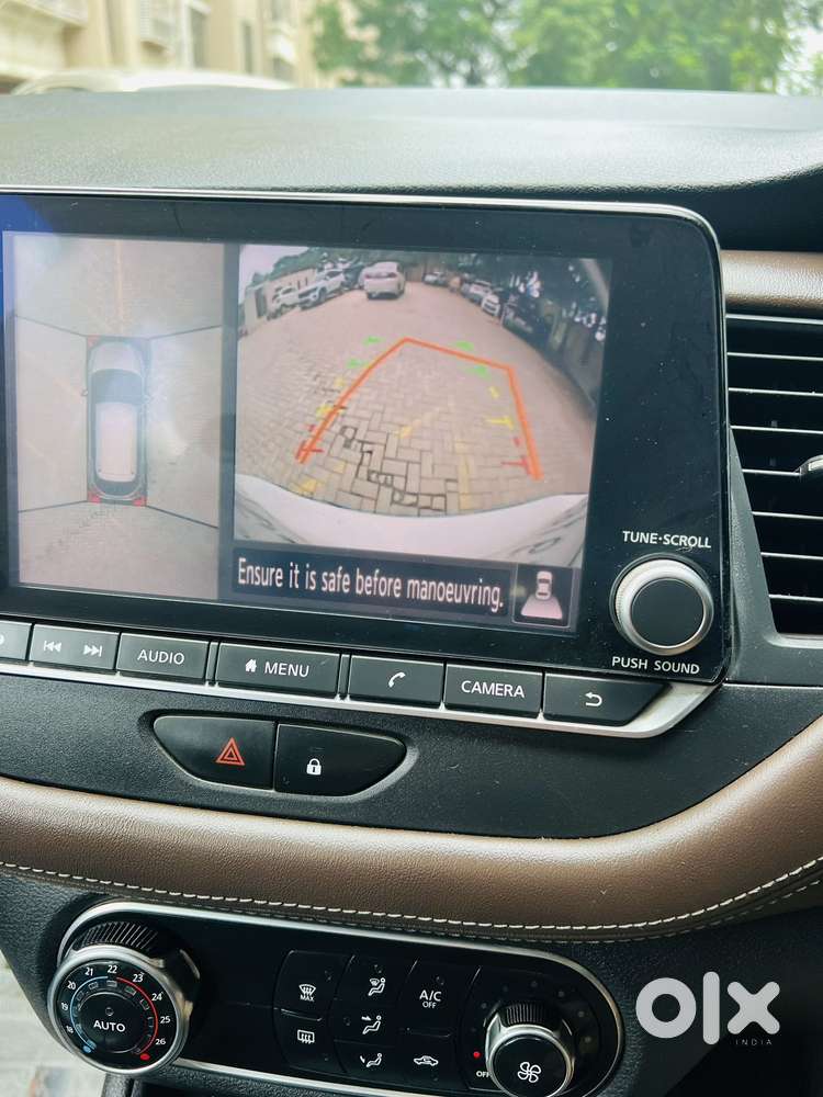 Nissan Kicks Xv Premium Option D Dual Tone, 2019, Diesel