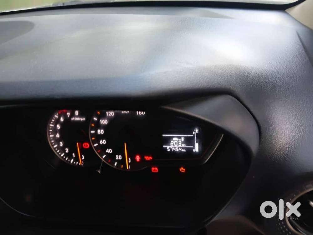 Hyundai New Santro 2019