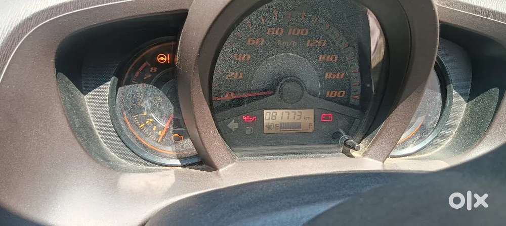 Honda Amaze 1.2 V I-vtec 2013 Petrol