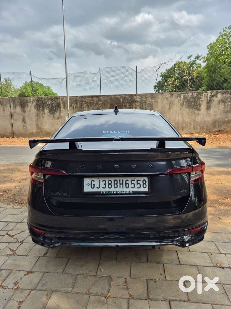 Skoda Slavia 1.0 Tsi Style, 2025, Petrol