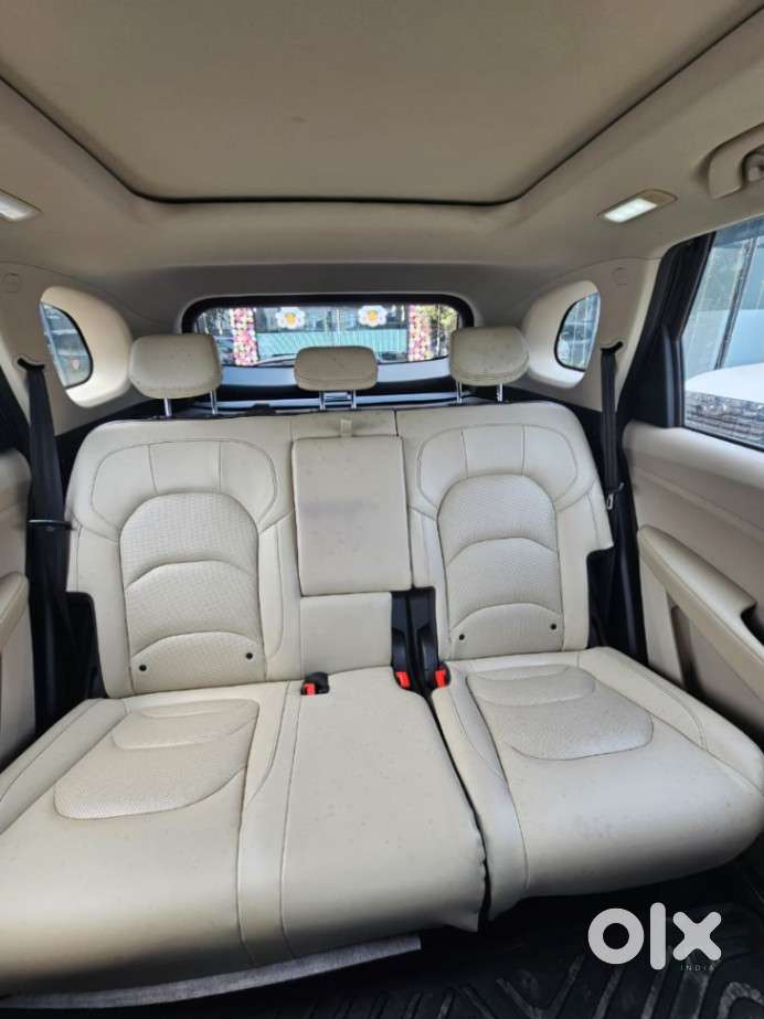 Mg Hector 1.5 Dct Sharp, 2021, Petrol