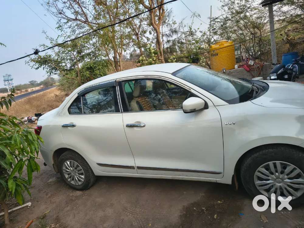 Maruti Suzuki Dzire 2020 Variant Vxi