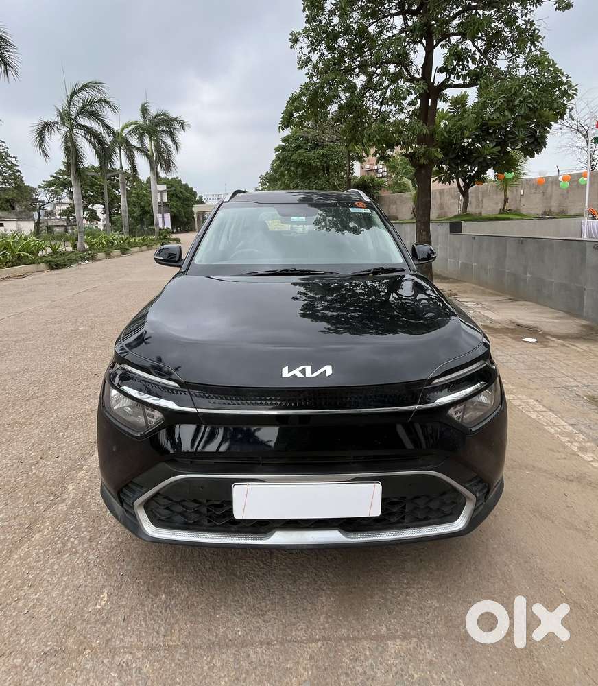 Kia Carens D1.5 6mt Premium 07, 2025, Petrol