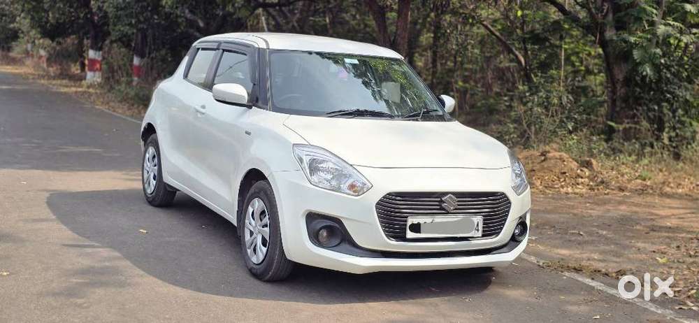 Maruti Suzuki Swift Vdi (o), 2020, Diesel
