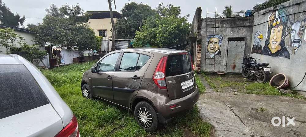 Maruti Ritz Mint Condition