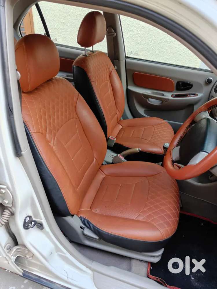 Hyundai Accent Executive 2012