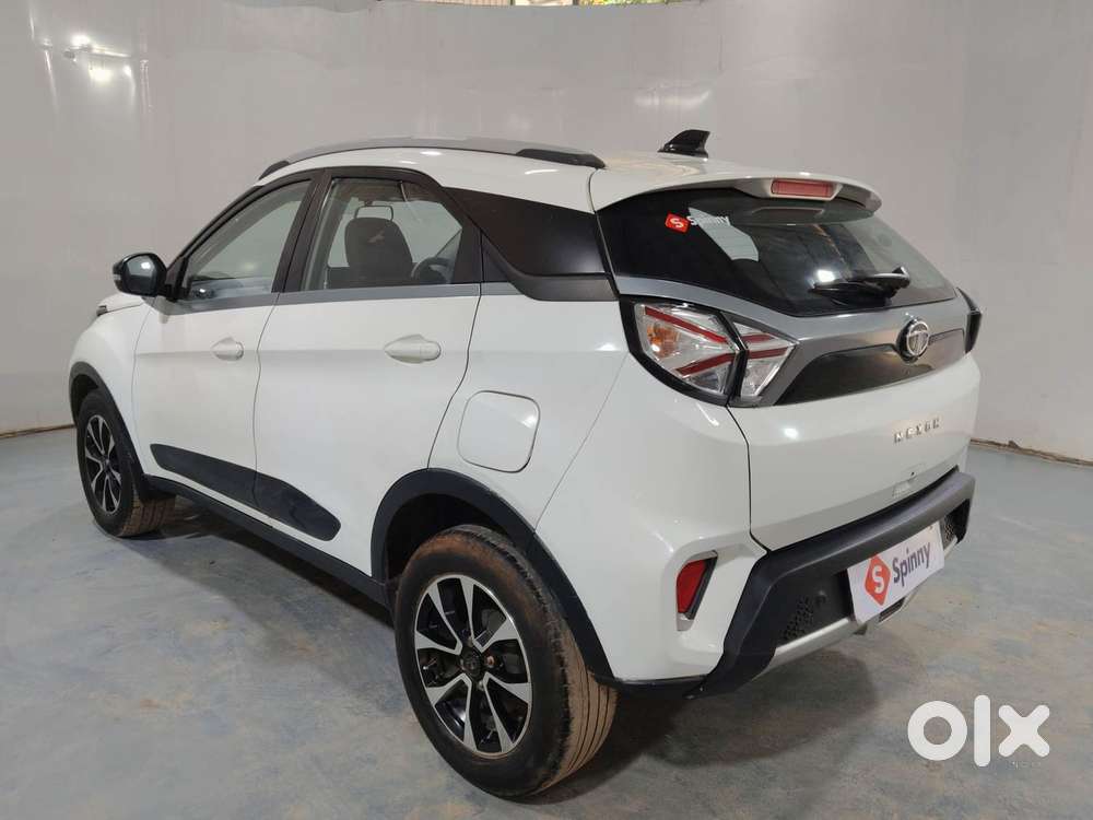 Tata Nexon 1.5 Revotorq Xza Plus, 2020, Diesel