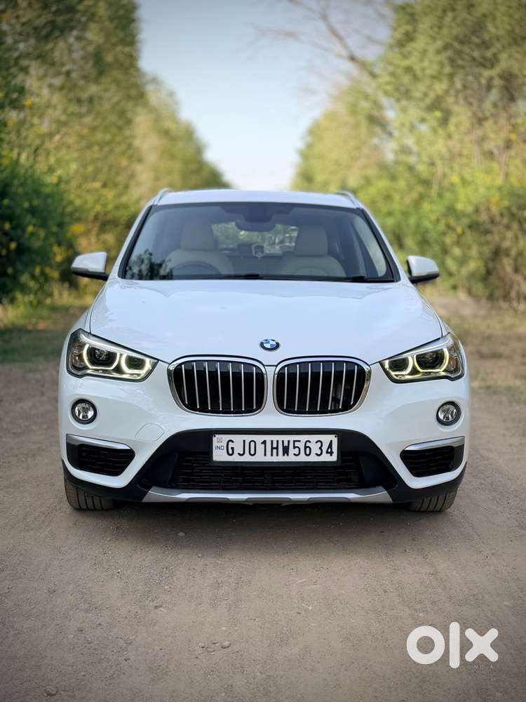 Bmw X1 2.0 Sdrive 20d, 2018, Diesel