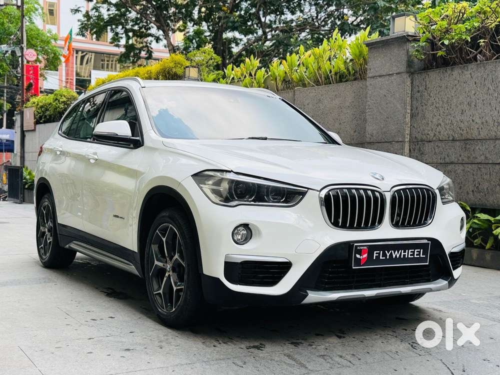 Bmw X1 2.0 Sdrive 20d, 2016, Diesel