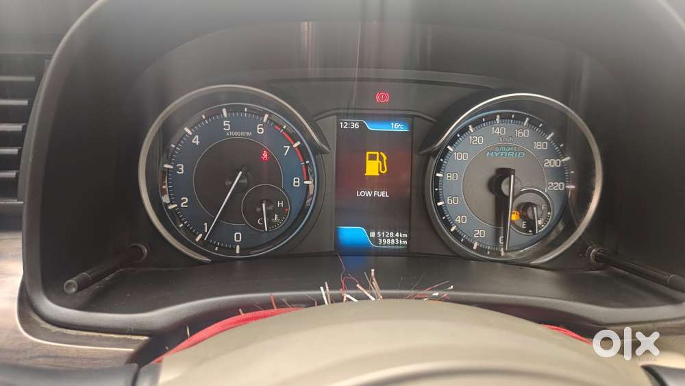 Maruti Suzuki Ertiga 1.5 Zxi Plus, 2020, Petrol
