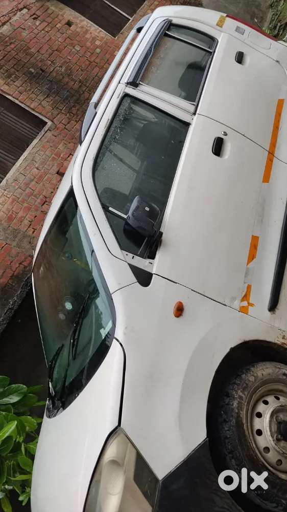 Maruti Suzuki Wagon R 2017 Variant Lxi