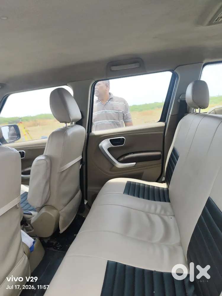 Mahindra Tuv 300 Diesel 2017