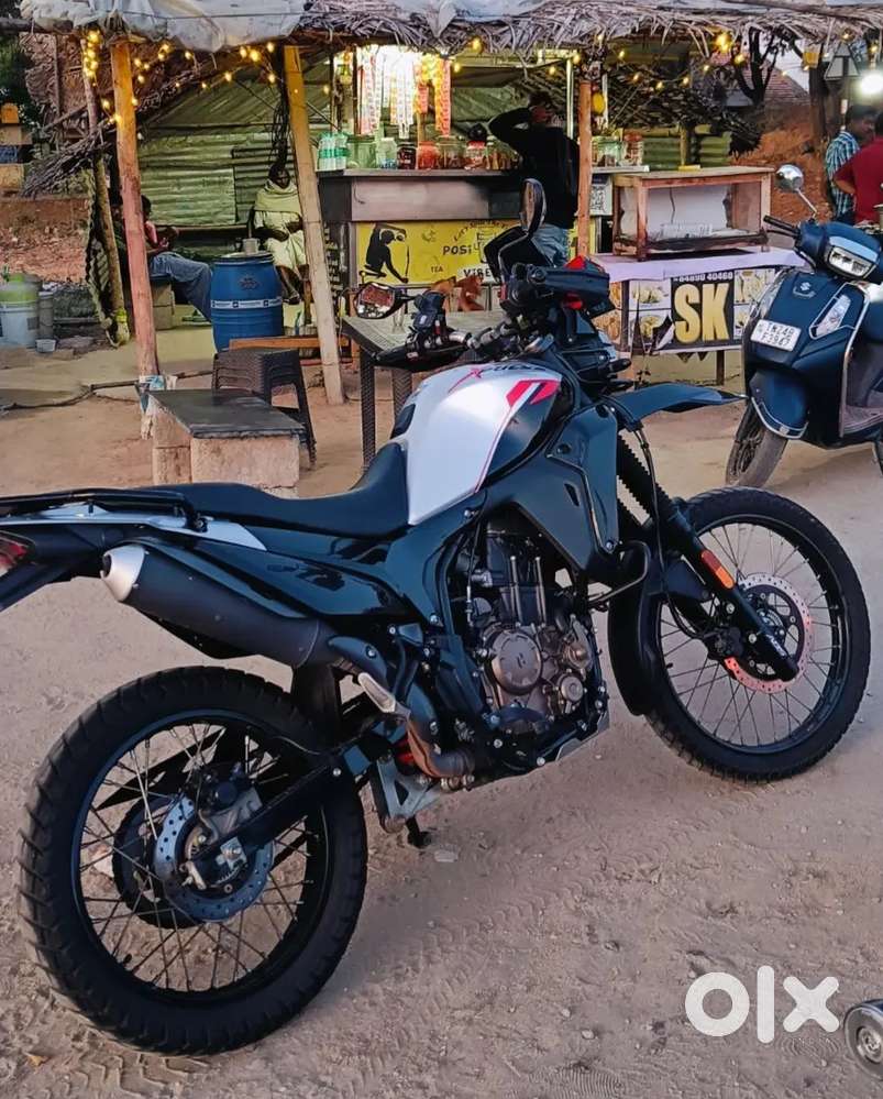959 Used Kawasaki Ninja ZX-4RR Bikes in Kochi - Buy & Sell Second