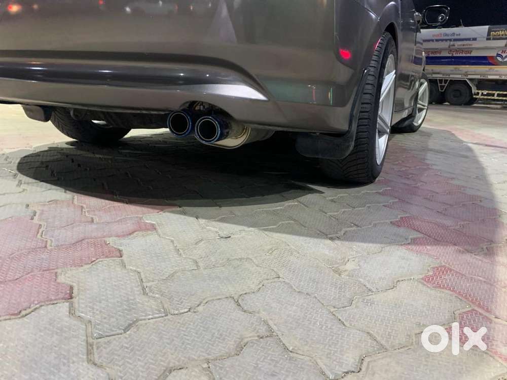 Honda City 2012 Petrol Well Maintained