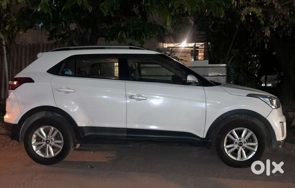 Hyundai Creta 2016 Diesel