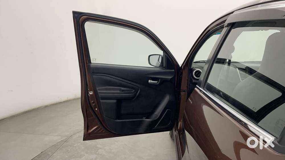 Maruti Suzuki Celerio 1.0 Zxi Plus Ags, 2024, Petrol