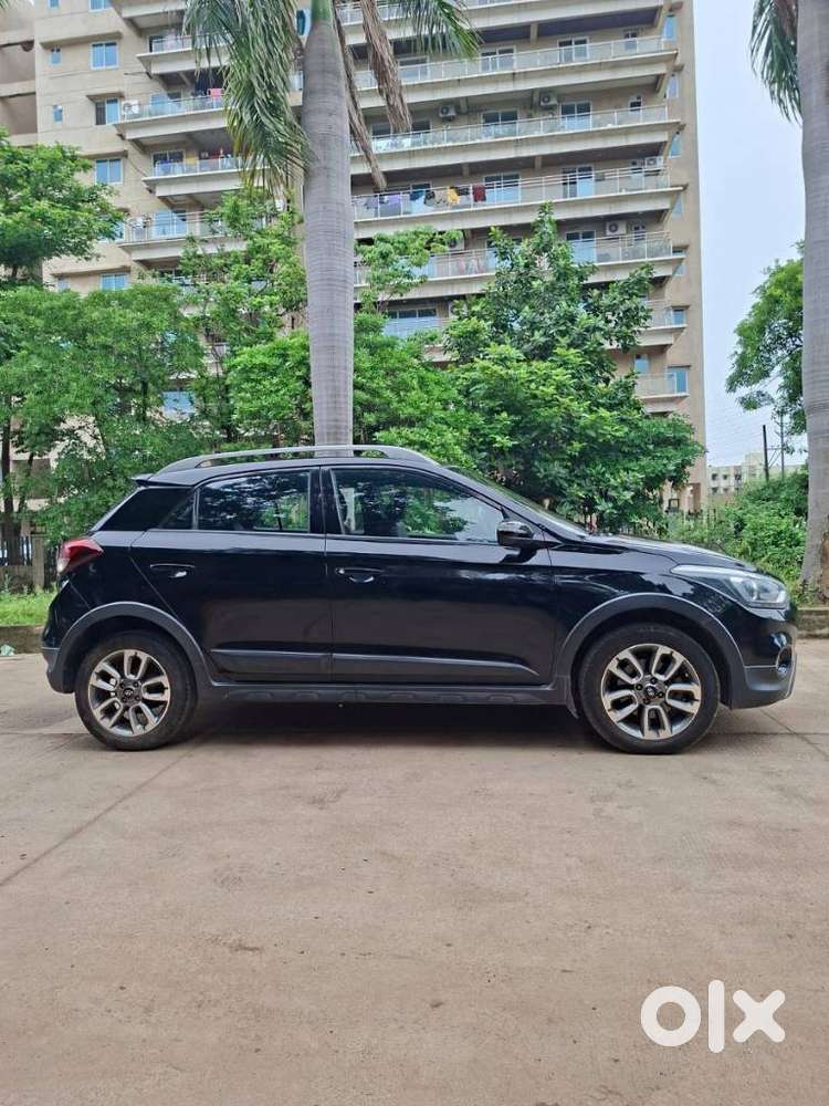 Hyundai I20 Active 1.2 S, 2016, Petrol