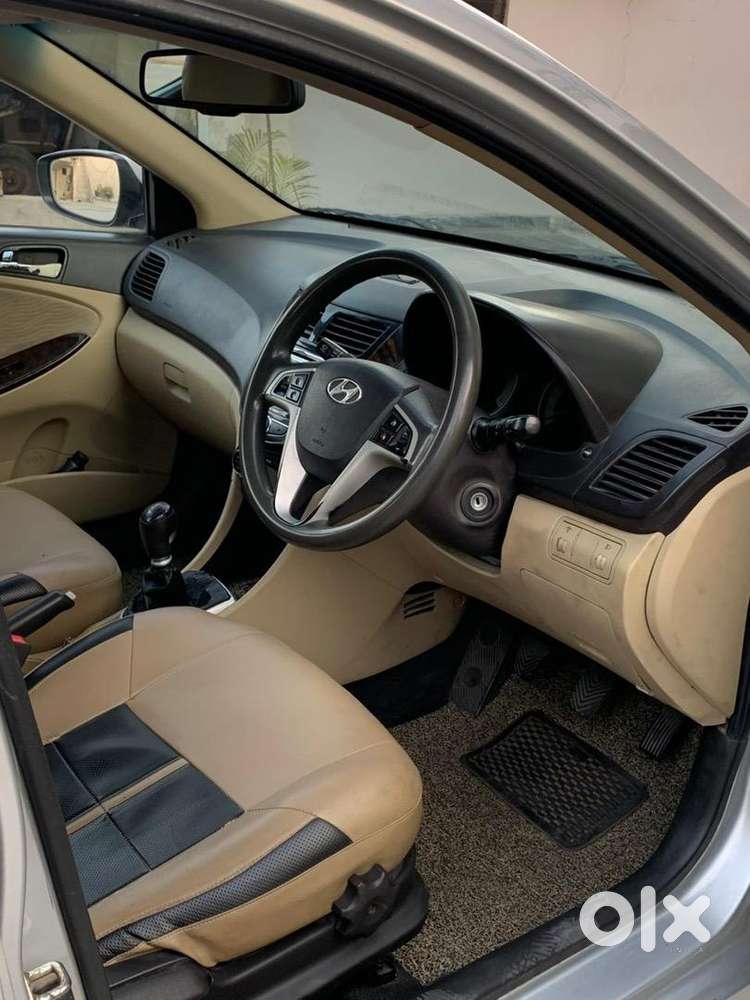 Hyundai Diesel Car 2013
