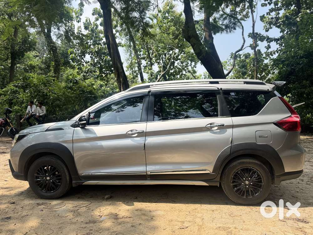 Maruti Suzuki Xl6 1.5 Zeta Mt, 2020, Petrol