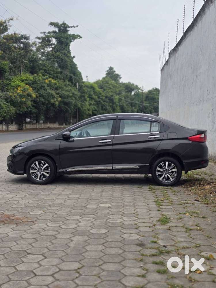 Honda City I Dtec V, 2017, Diesel