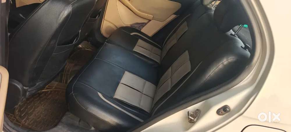 Tata Indigo Diesel 2012