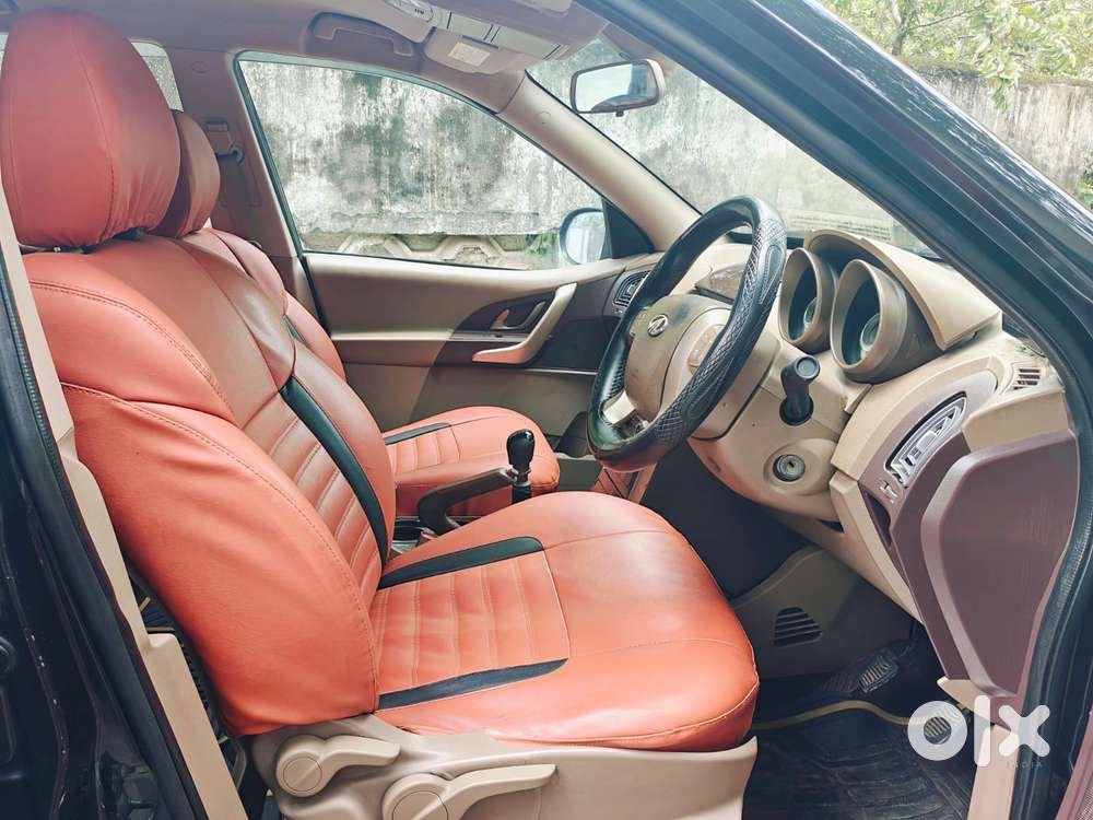 Mahindra Xuv500 2011-2015 W6 2wd, 2014, Diesel