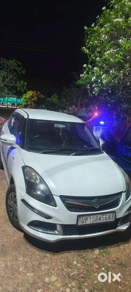 Very Good Condition Car