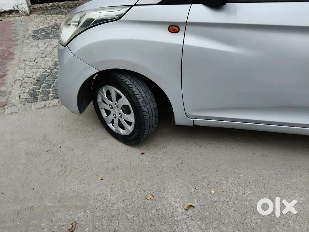 Hyundai Eon Magna+  2018