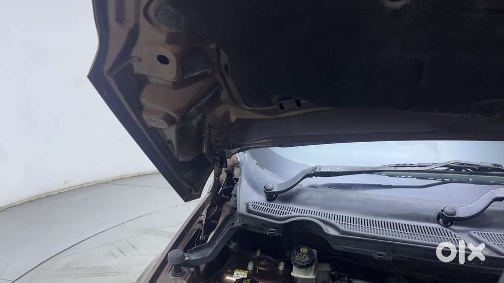 Ford Ecosport [2013-2015] 1.5 Titanium Tdci, 2017, Diesel