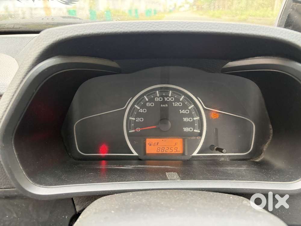 Maruti Suzuki Alto 800 2019-2023 0.8 Vxi, 2020, Petrol