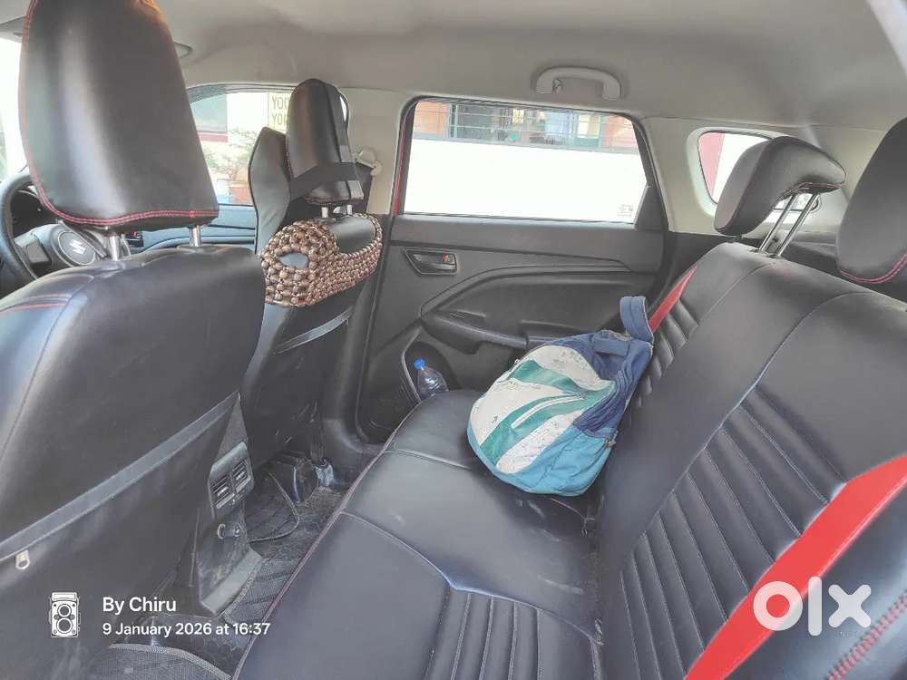 Maruti Suzuki Brezza 2023 Petrol 28000 Km Driven