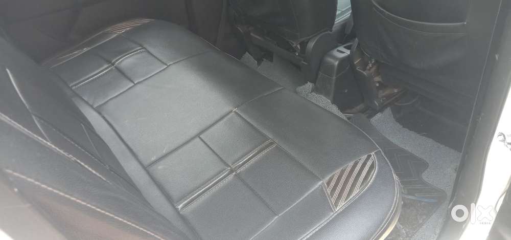 Maruti Suzuki Stingray Vxi, 2016, Petrol