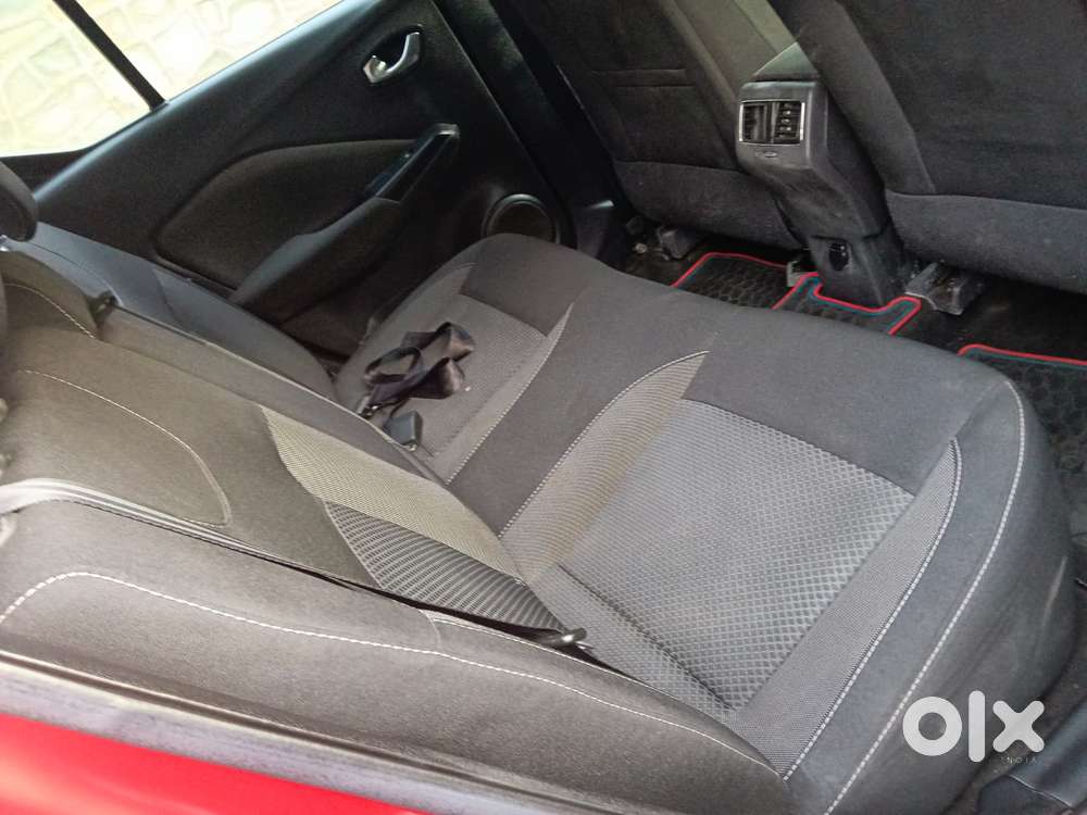 Nissan Kicks Xv, 2019, Petrol