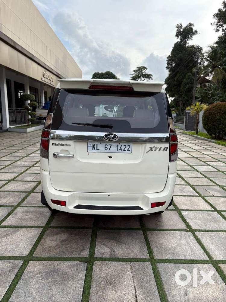 Mahindra Xylo E8 Abs Bs Iv, 2013, Diesel